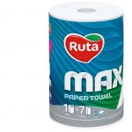    Ruta Max 1 